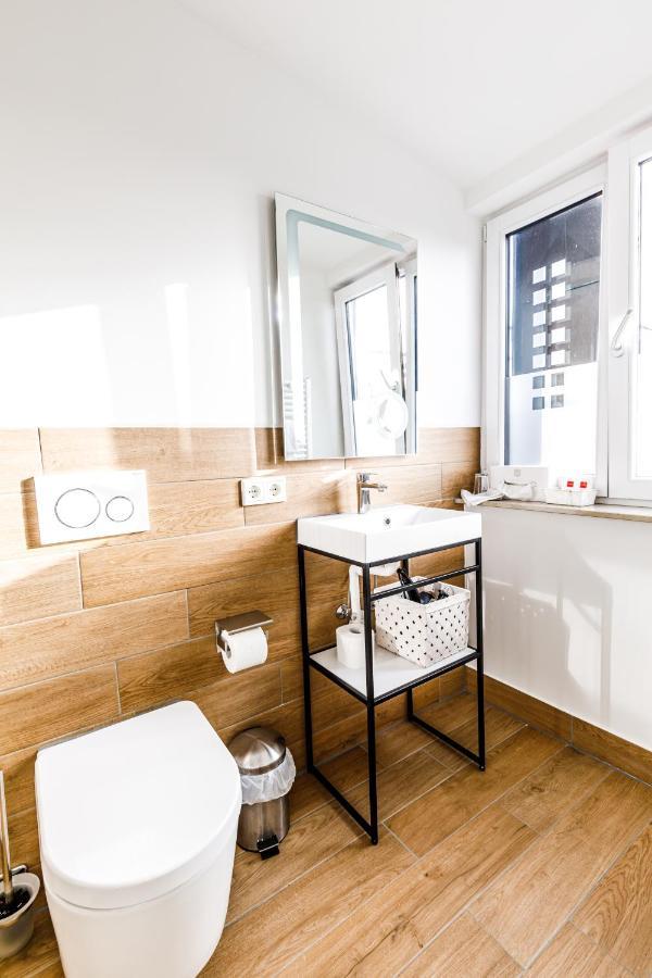 Arthotel Restaurant Pfeffermuehle Ingolstadt Exteriör bild