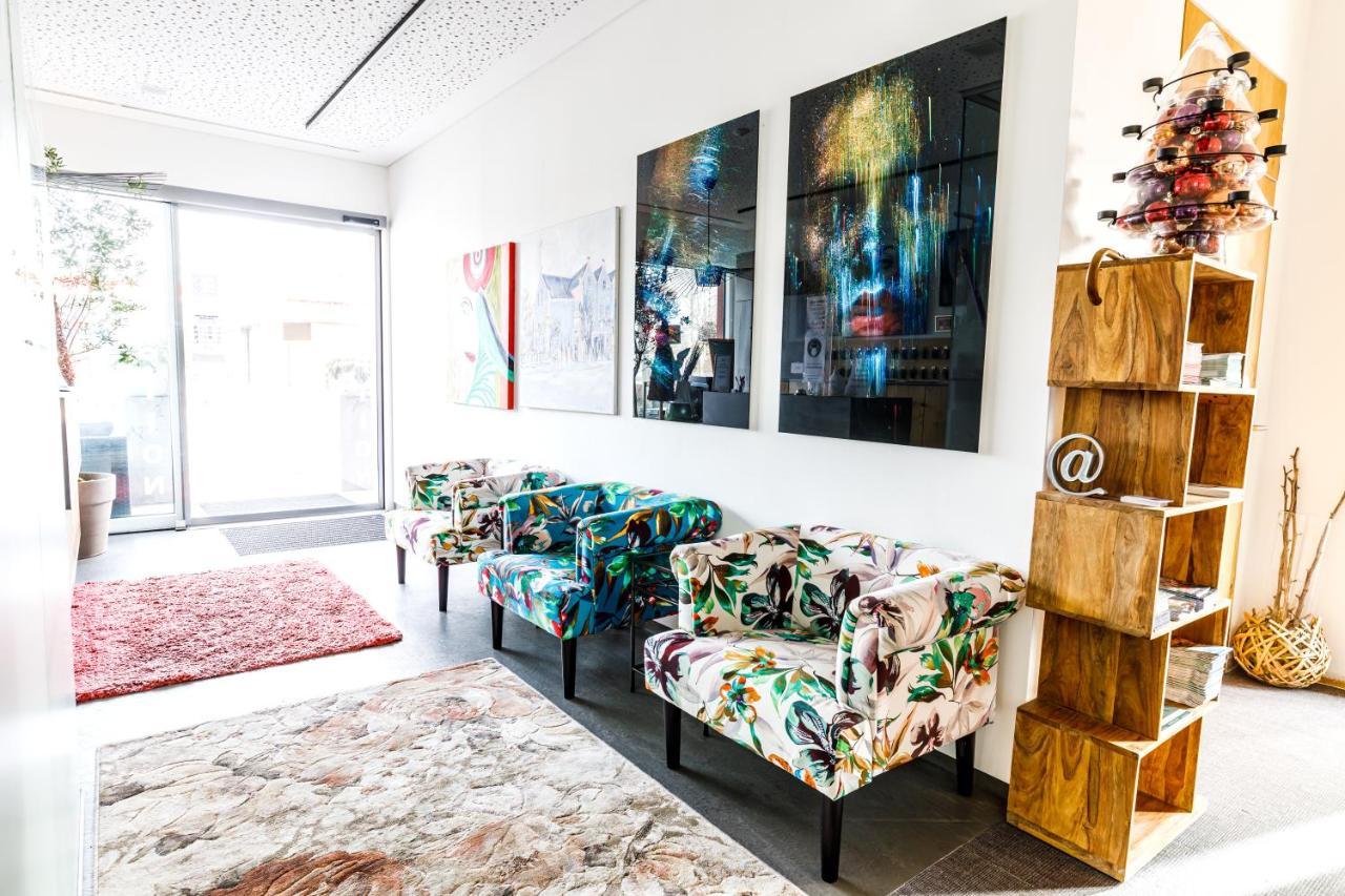 Arthotel Restaurant Pfeffermuehle Ingolstadt Exteriör bild