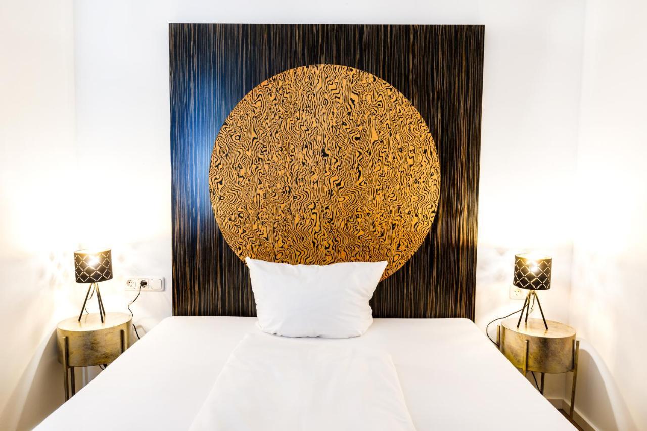 Arthotel Restaurant Pfeffermuehle Ingolstadt Exteriör bild