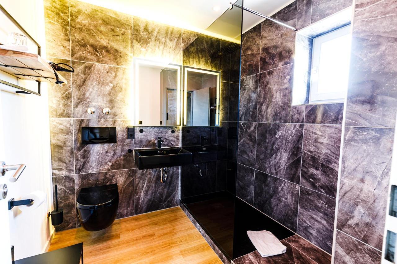 Arthotel Restaurant Pfeffermuehle Ingolstadt Exteriör bild