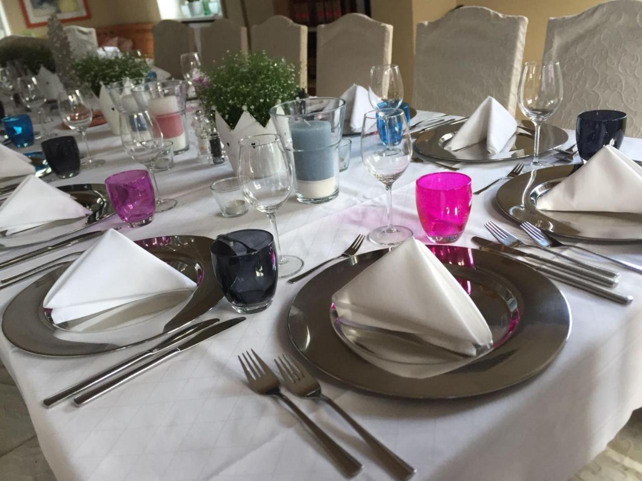 Arthotel Restaurant Pfeffermuehle Ingolstadt Exteriör bild