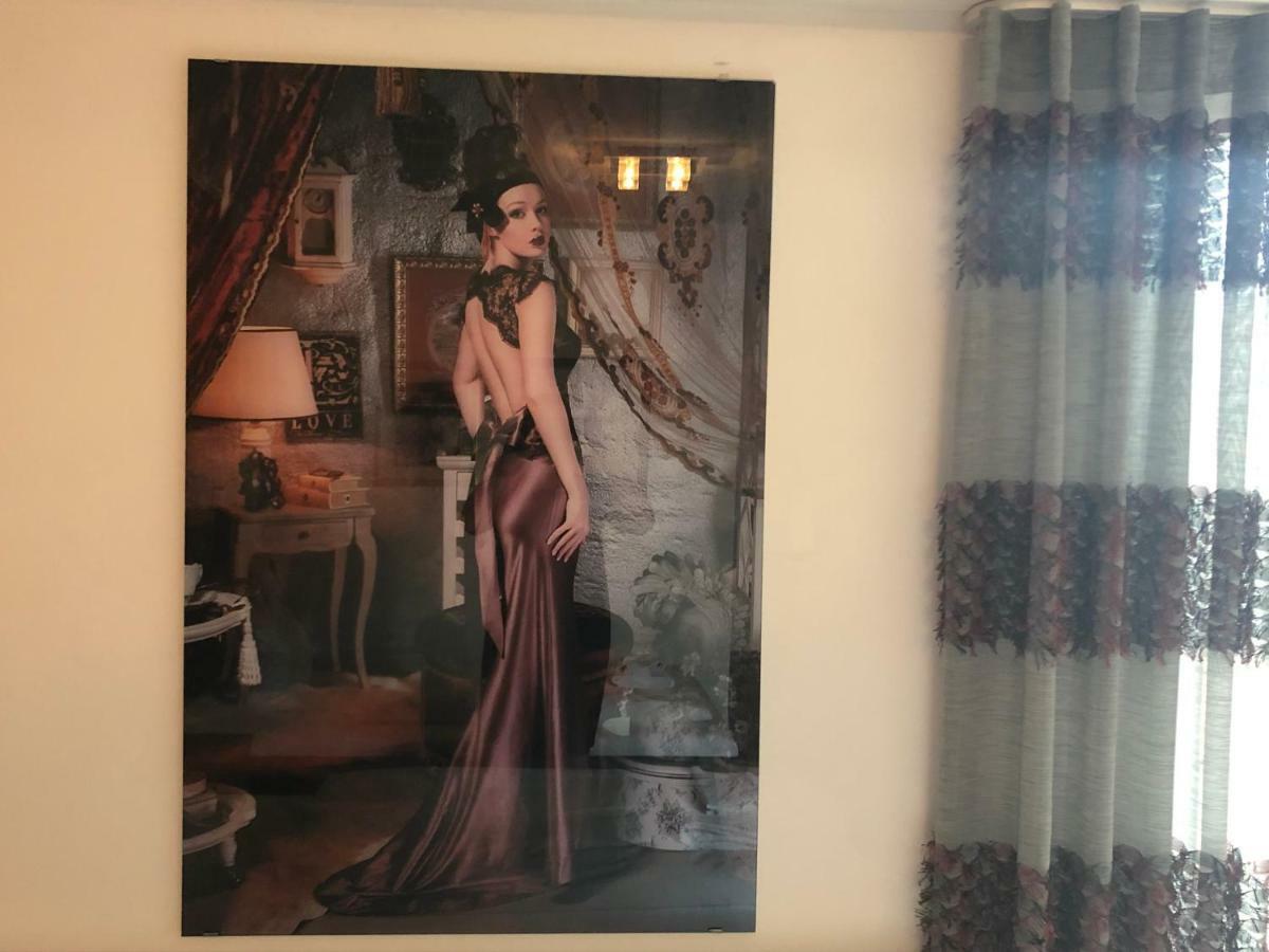 Arthotel Restaurant Pfeffermuehle Ingolstadt Exteriör bild
